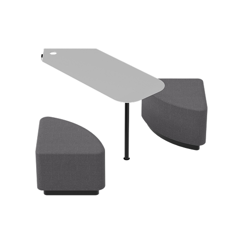 FocusPod Furniture Package