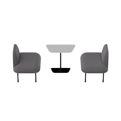 FocusPod Furniture Package