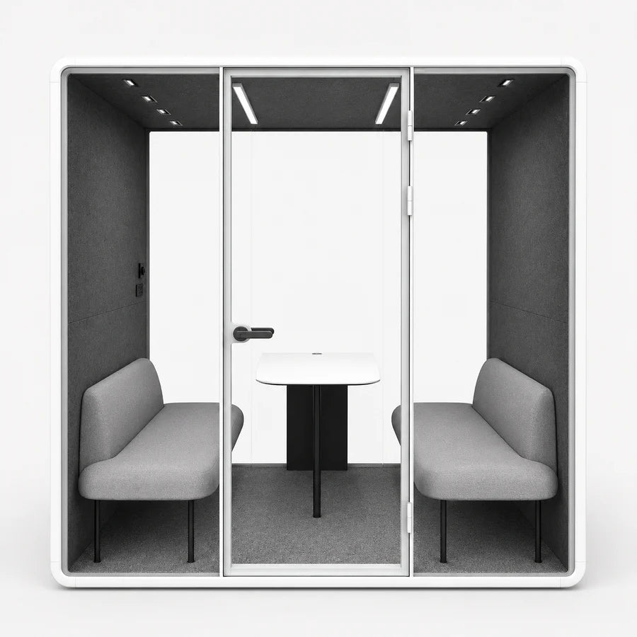 FocusPod Furniture Package