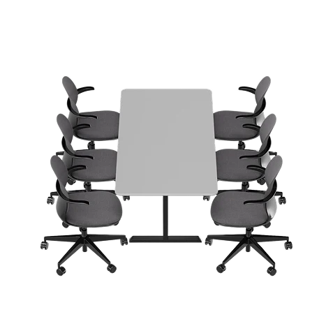 FocusPod Furniture Package
