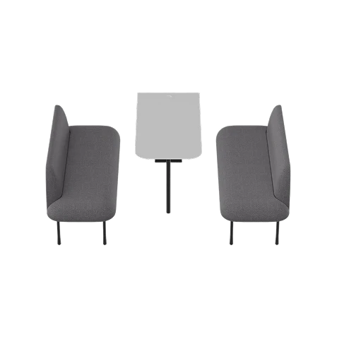 FocusPod Furniture Package