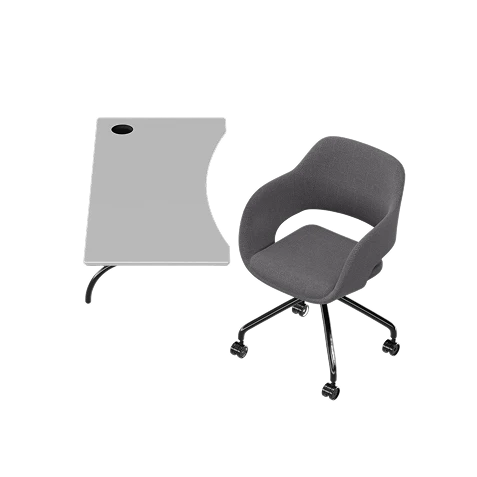 FocusPod Furniture Package